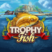 Pez Trofeo game cover
