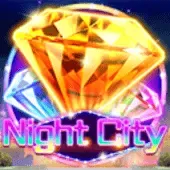 ciudad de noche game cover