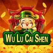 Wu Lu Cai Shen game cover