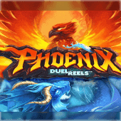Carretes de Duelo del Fénix game cover