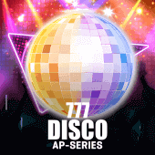 Disco 777 game cover