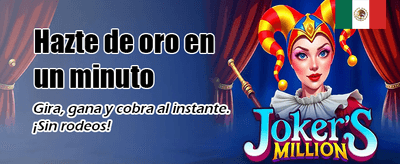 Tus Slots Favoritos Aquí banner