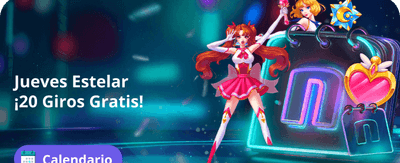 Bono de Bienvenida Imperial 🇲🇽 promotion banner