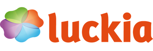 mxluckiamx.mx Logo